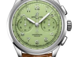 Breitling Premier AB0930D31L1P1 -