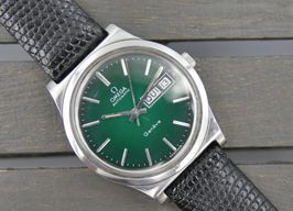 Omega Genève 166.0169 -
