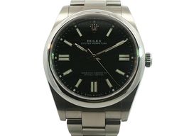 Rolex Oyster Perpetual 41 124300 -