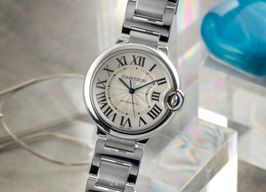 Cartier Ballon Bleu 36mm W6920046 -