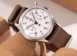 Lemania Vintage Unknown -