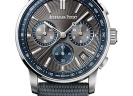 Audemars Piguet CODE 11.59 26393ST.OO.A009KB.01 -