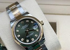 Rolex Datejust 278243 -