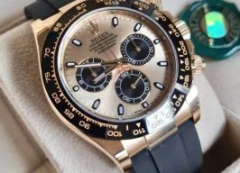 Rolex Daytona 116518LN -
