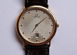 Omega Unknown 196772 CZ -