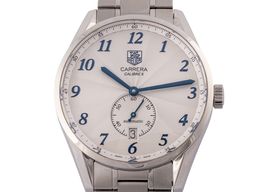 TAG Heuer Carrera Calibre 6 WAS2111.BA0732 -