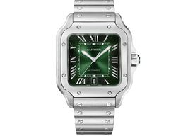Cartier Santos WSSA0062 -