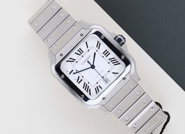 Cartier Santos WSSA0018 -