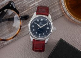 IWC Pilot's Watch Automatic 36 IW324008 -
