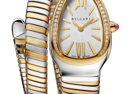 Bulgari Serpenti SP35C6SYGD.1T -