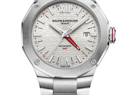 Baume & Mercier Riviera M0A10658 -