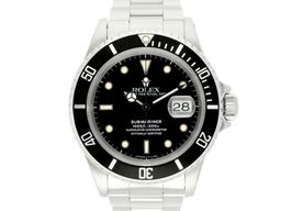 Rolex Submariner Date 16610 -