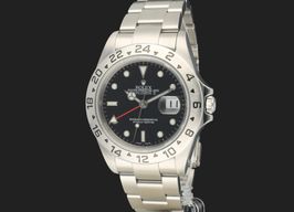 Rolex Explorer II 16570 -