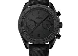 Omega Speedmaster 311.92.44.51.01.005 (2023) - Zwart wijzerplaat 44mm Keramiek