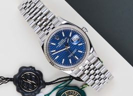 Rolex Datejust 36 126234 -
