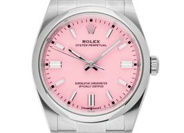 Rolex Oyster Perpetual 36 126000 -