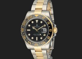 Rolex GMT-Master II 116713LN -