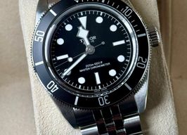 Tudor Black Bay 7941A1A0NU -