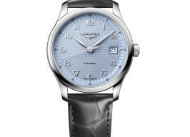 Longines Master Collection L2.949.4.99.2 -