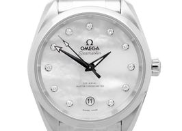 Omega Seamaster Aqua Terra 220.10.38.20.55.001 -