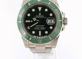 Rolex Submariner Date 116610LV -