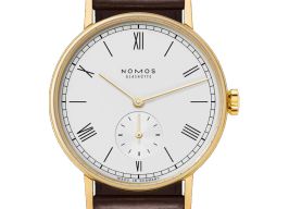NOMOS Ludwig 212.GOB -