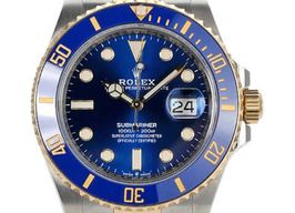 Rolex Submariner Date 126613LB -