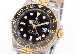 Rolex GMT-Master II 126713GRNR -