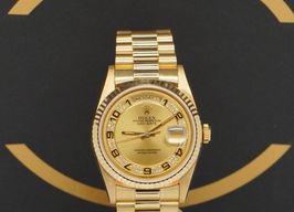 Rolex Day-Date 36 18238 -