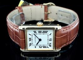 Cartier Tank Louis Cartier 66001 -