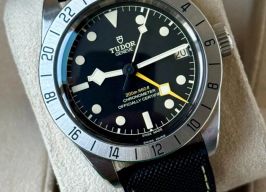 Tudor Black Bay 79470 -