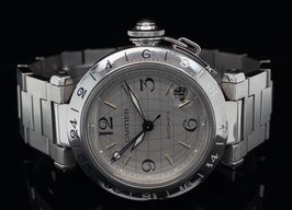Cartier Pasha C 2377 -