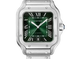 Cartier Santos WSSA0062 -