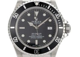 Rolex Sea-Dweller 4000 16600 -