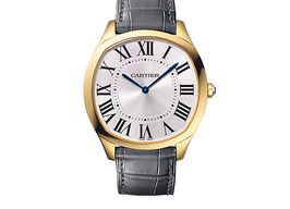 Cartier Drive de Cartier WGNM0011 -