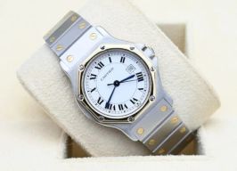 Cartier Santos 2966 -