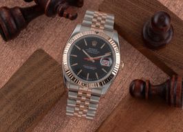Rolex Datejust Turn-O-Graph 116261 -