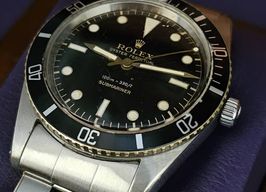 Rolex Submariner No Date 6204 -