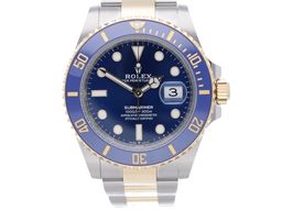 Rolex Submariner Date 126613LB -