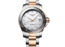 Longines HydroConquest L3.370.3.89.6 -