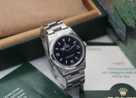 Rolex Explorer 114270 -
