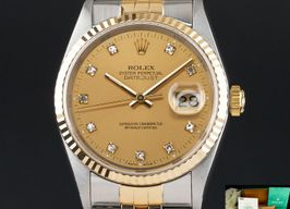 Rolex Datejust 36 16233 -