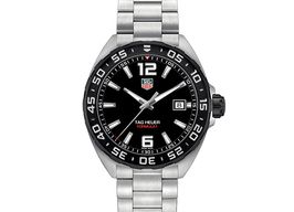 TAG Heuer Formula 1 Quartz WAZ1110.BA0875 -