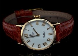 Rolex Cellini 4109 -
