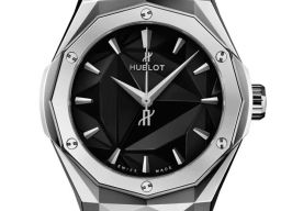 Hublot Classic Fusion 550.NS.1800.RX.ORL19 -