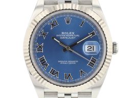 Rolex Datejust 41 126334 -