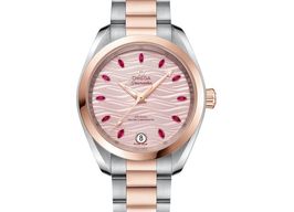 Omega Seamaster Aqua Terra 220.20.34.20.60.001 -