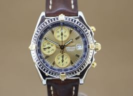 Breitling Chronomat B13050.1 (2000) - 39mm Staal