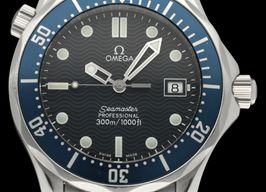 Omega Seamaster Diver 300 M 2561.80.00 -