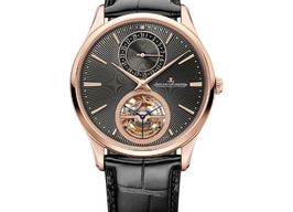 Jaeger-LeCoultre Master Ultra Thin Tourbillon Q13224E2 -